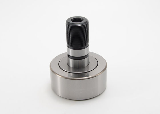 Stud Cam Follower Ổ cắm lục giác vòng bi lăn đôi hàng