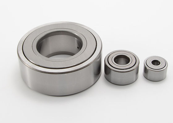 Yoke Type Cam Followers PWKR35-2R Bộ con lăn hình trụ bổ sung đầy đủ Hướng dẫn hướng trục