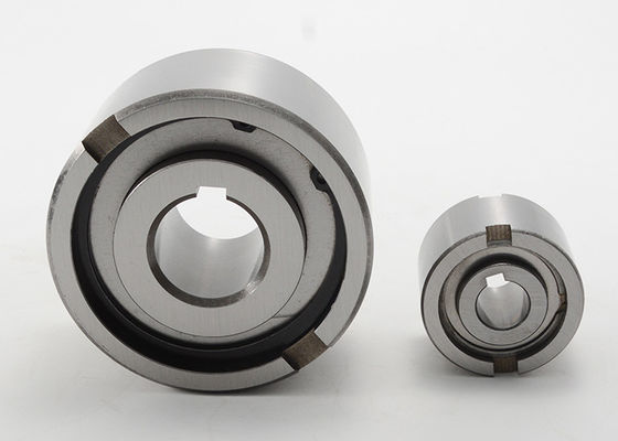 NF45 Đường dốc con lăn Vòng bi lăn một chiều Bộ ly hợp Backstop bánh xe tự do