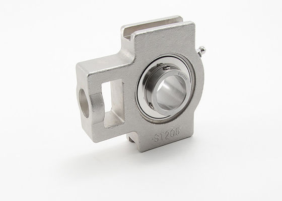 Bộ phận chịu lực 440c Bộ vít khóa Khối gối không gỉ Khe rộng SUCST208