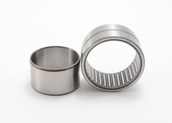 Vòng trong của ổ trục nối đất được gia công theo hệ mét cho ổ trục kim IR35X40X20 IR45X50X40