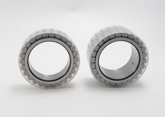 RSL18 2213 Vòng bi lăn một hàng Vòng bi xi lanh bổ sung đầy đủ Vòng bi lăn không định vị