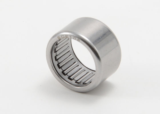Open End Drawn Cup SCE108 Vòng bi kim Vòng bi kim xuyên tâm lồng thép