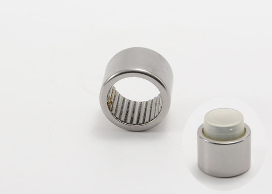 Mỡ rút ra Cup Vòng bi lăn kim Loại vỏ bổ sung đầy đủ Niêm phong mở SN68