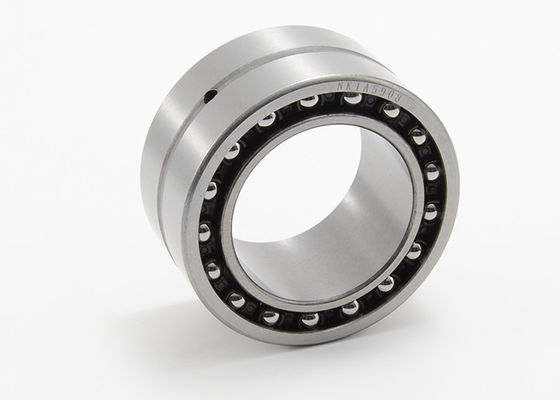 Kết hợp ổ lăn kim và ổ bi tiếp xúc góc cho tải trọng hướng trục NKIA5910