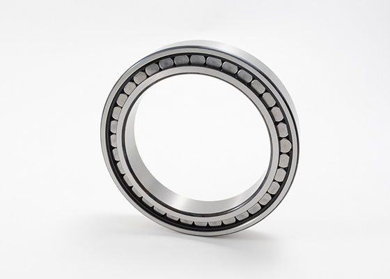 Sườn đặc Vòng bi lăn chính xác Vòng bi lăn hình trụ đôi P2 NNU49/530 K/W33
