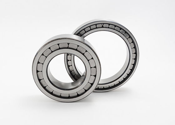 Vòng bi lăn chính xác N310E N320E Con ​​lăn hình trụ không định vị với vòng ngoài có thể tháo rời