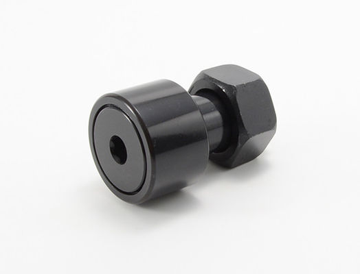 Black Oxide Heavy Stud Type Track Rollers, Sealed Crowned Track Roller CCFH 1 SB