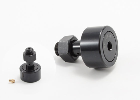 Crowned Hex Hole Heavy Duty Cam Followers Con lăn kín CCF 1/2 N SB Thép chịu lực