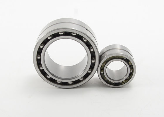 GFK30 Vòng bi ly hợp một chiều Vòng bi hướng tâm bánh xe tự do đôi hàng
