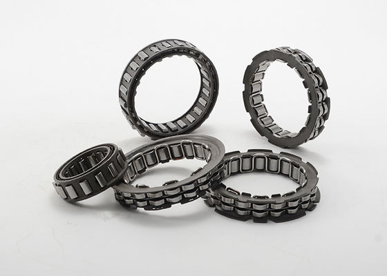 Hệ mét Vòng bi ly hợp một chiều Bộ khởi động xe máy Sprag Overrunning FWD331608BRS