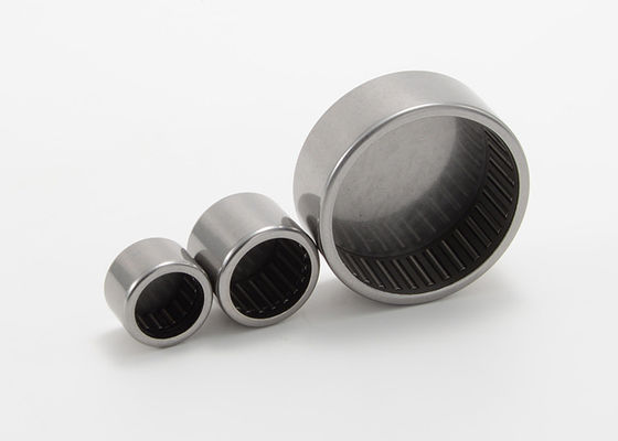 Vòng bi lăn kim lồng thép hệ mét Vòng bi lăn hình cốc HK0609