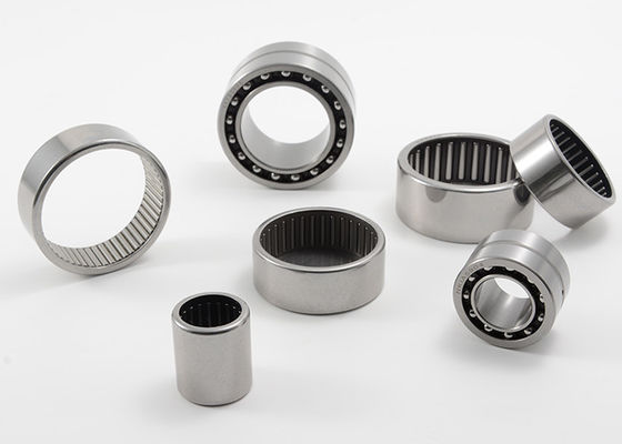 Vòng bi lăn kim lồng thép hệ mét Vòng bi lăn hình cốc HK0609