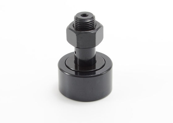 Thép Bông Theo Dõi Con Lăn Mang Tua Vít Khe Oxit Đen Đăng Quang Cam Người Đi Theo CF 1/2 CF-2 CF-1 3/8-S