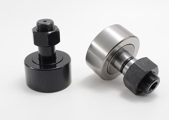 Stud Cam Follower Ổ cắm lục giác vòng bi lăn đôi hàng
