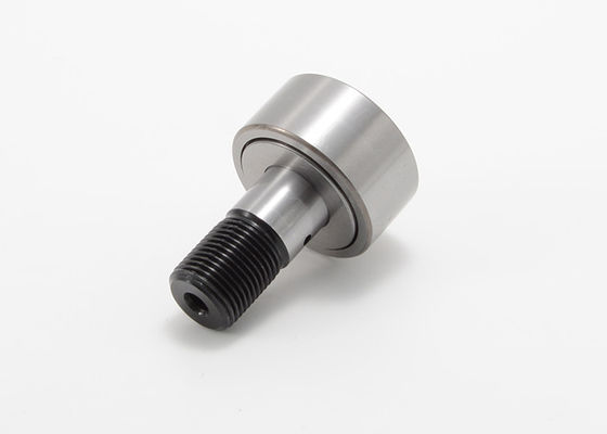 Crowned Stud Type Cam Follower Đầu có rãnh Số liệu Kín Lồng KR19PP KR35PP KR80PP
