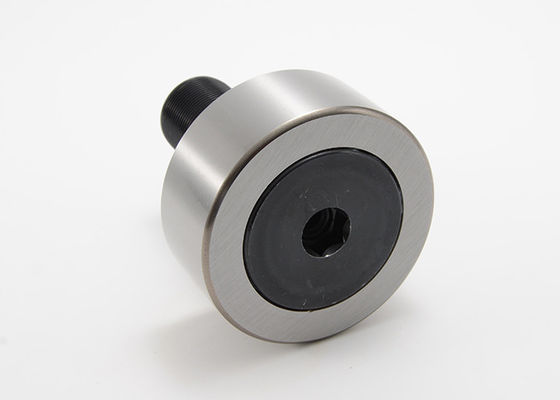 Crowned Stud Type Cam Follower Đầu có rãnh Số liệu Kín Lồng KR19PP KR35PP KR80PP