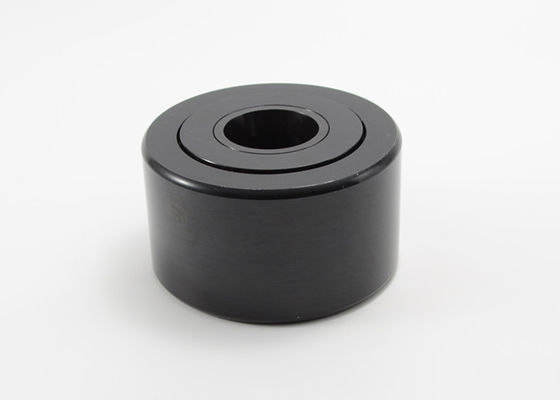 Yoke Type Cam Follower Vòng bi Kín Ôxít đen CYR 3 S