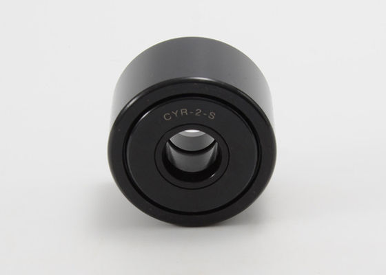 Yoke Type Cam Follower Vòng bi Kín Ôxít đen CYR 3 S