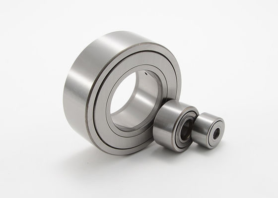 Yoke Type Cam Followers PWKR35-2R Bộ con lăn hình trụ bổ sung đầy đủ Hướng dẫn hướng trục