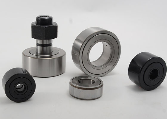 Yoke Type Cam Followers PWKR35-2R Bộ con lăn hình trụ bổ sung đầy đủ Hướng dẫn hướng trục