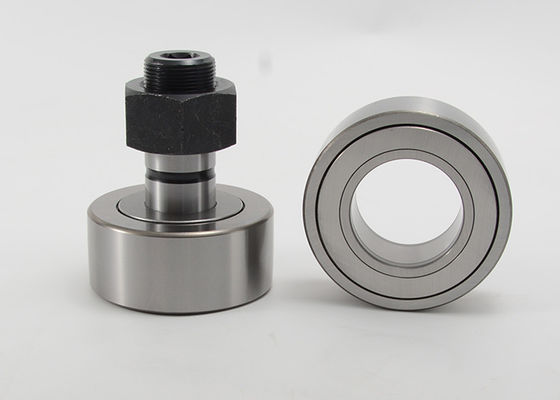 Con lăn hỗ trợ Con lăn loại ách Con lăn cam có vòng bích NATV 10 PP NATV 15 PP