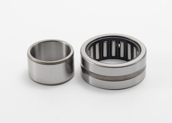 Kích thước inch vòng trong được gia công bằng thép crom cho vòng bi kim