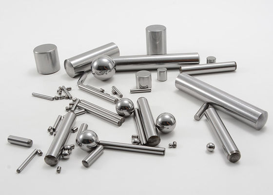 Bóng thép không gỉ chính xác cho các ứng dụng chính xác