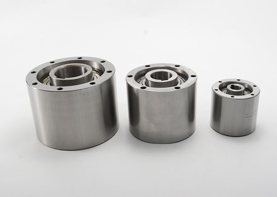 Ly hợp Sprag thu nhỏ chạy quá tốc một chiều Ly hợp cam sê-ri MZ