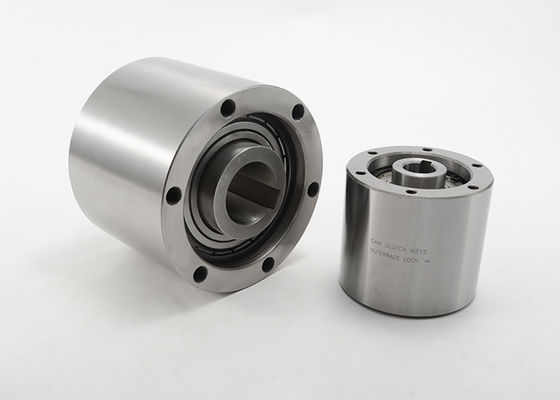 Ly hợp Sprag thu nhỏ chạy quá tốc một chiều Ly hợp cam sê-ri MZ