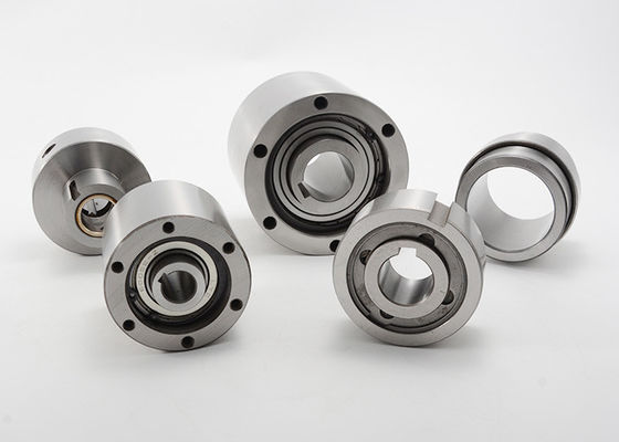 MZ15G Vòng bi ly hợp một chiều Freewheel Sprag Ly hợp xe máy Đường đua bên ngoài Kết thúc mặt đất