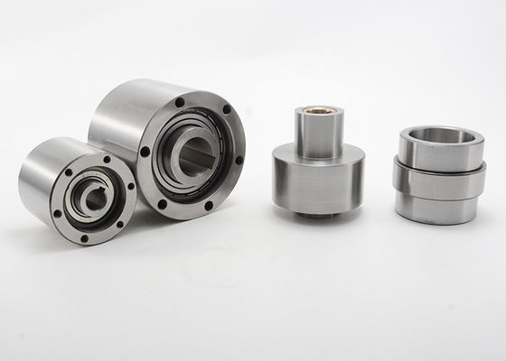 MZ15G Vòng bi ly hợp một chiều Freewheel Sprag Ly hợp xe máy Đường đua bên ngoài Kết thúc mặt đất