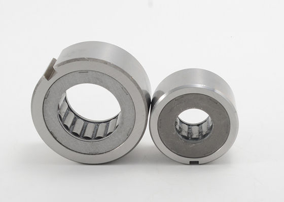 B205 Ly hợp một hướng được lắp trên trục Bộ khởi động lỗ khoan rỗng Vòng bi một chiều