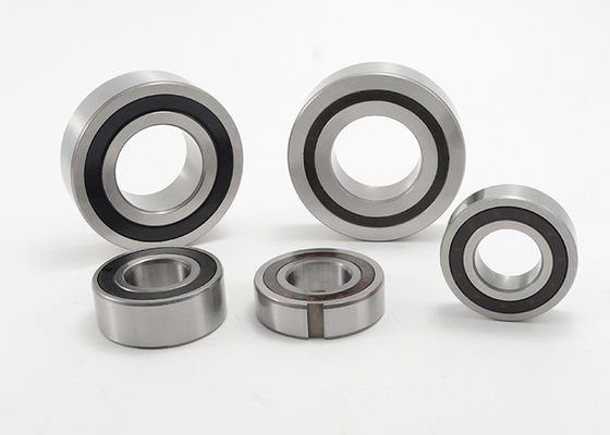 Backstopping Lập chỉ mục Vòng bi ly hợp một chiều Chạy quá mức CSK20
