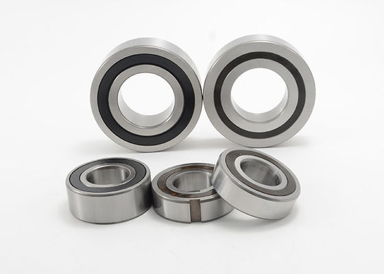 Lập chỉ mục ly hợp bộ khởi động chạy quá mức Vòng bi một chiều CSK20PP có rãnh