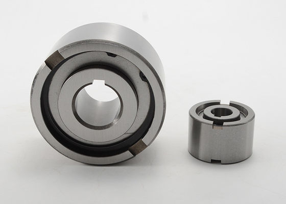 NF45 Đường dốc con lăn Vòng bi lăn một chiều Bộ ly hợp Backstop bánh xe tự do
