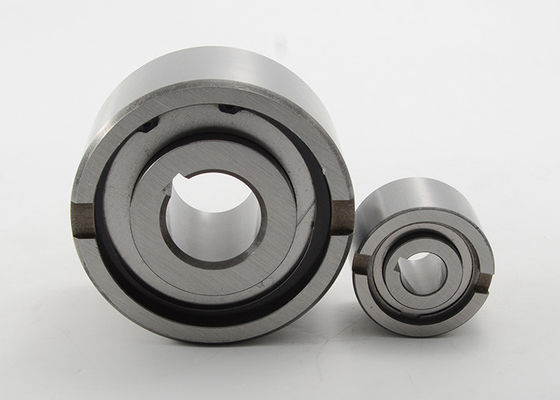 NF45 Đường dốc con lăn Vòng bi lăn một chiều Bộ ly hợp Backstop bánh xe tự do