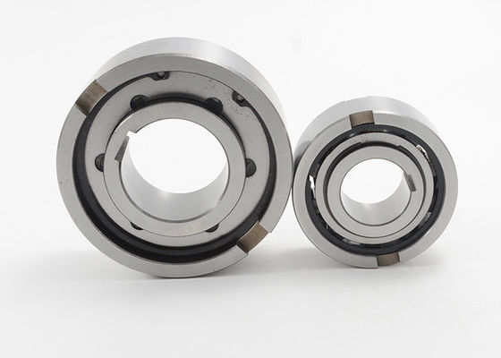 Vòng bi ly hợp Sprag một chiều Hỗ trợ vòng bi ngoài Yêu cầu Ly hợp lùi