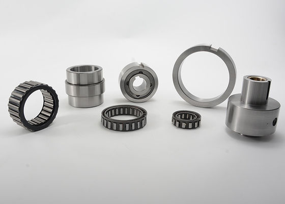 Vòng bi ly hợp Sprag một chiều Hỗ trợ vòng bi ngoài Yêu cầu Ly hợp lùi
