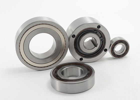Vòng bi ly hợp một chiều AA Vòng bi lăn tự do Ly hợp đường dốc 12-70mm Không hỗ trợ vòng bi