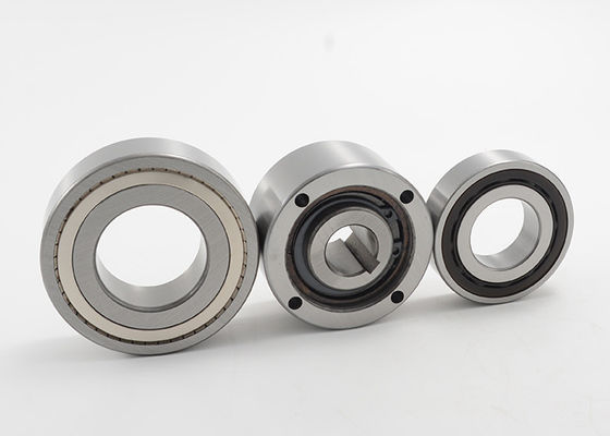 Vòng bi ly hợp một chiều AA Vòng bi lăn tự do Ly hợp đường dốc 12-70mm Không hỗ trợ vòng bi