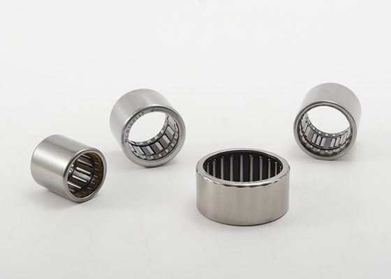Drawn Cup Radial Vòng bi ly hợp một chiều Vòng bi lăn kim mở