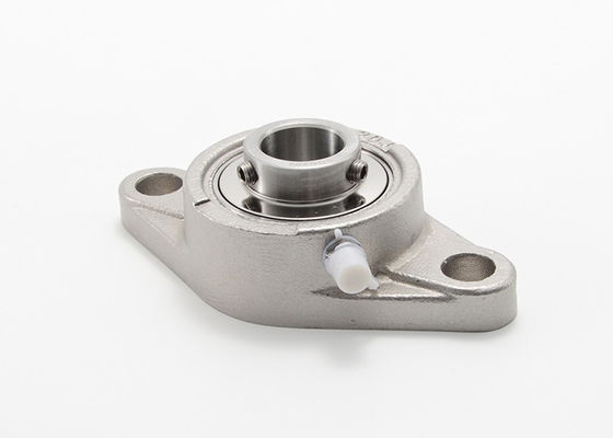 Mặt bích Mount 2 Bolt Gối Block Bearings Heavy Duty 440c Ball Bearing Unit SUCFL306
