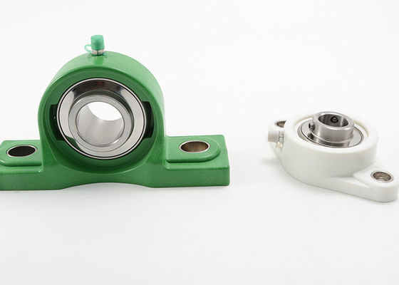 Vòng bi chèn chính xác bằng thép không gỉ hình cầu SHC203 SHC204 SHC207 SHC208 SHC212