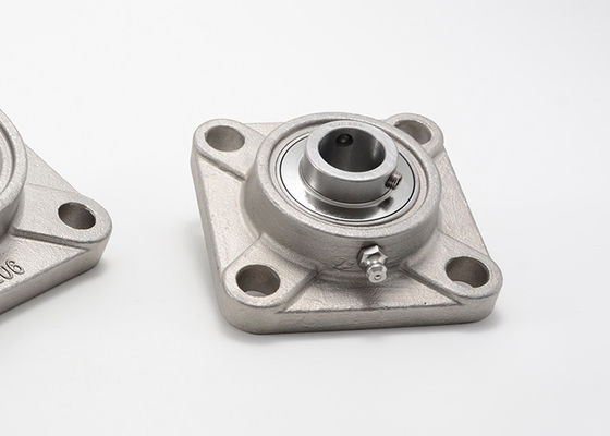Vòng bi chèn chính xác bằng thép không gỉ hình cầu SHC203 SHC204 SHC207 SHC208 SHC212