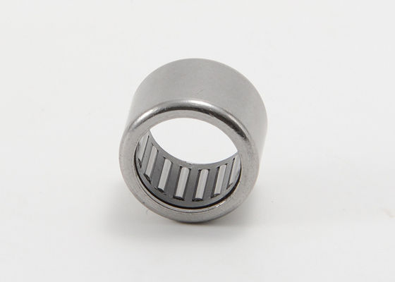 Open End Drawn Cup SCE108 Vòng bi kim Vòng bi kim xuyên tâm lồng thép