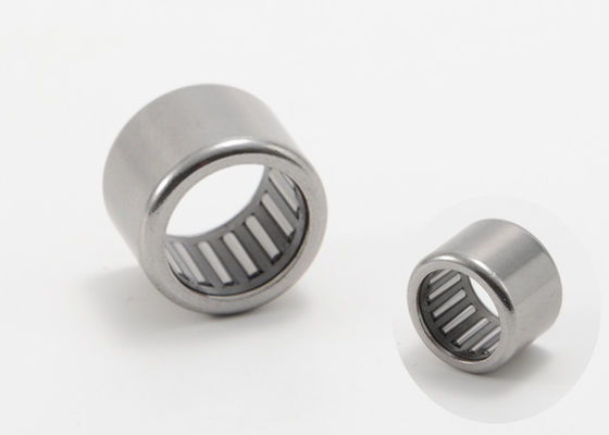 SCH1416 Vòng bi lăn kim hạng nặng Kết thúc mở Drawn Cup Inch Series