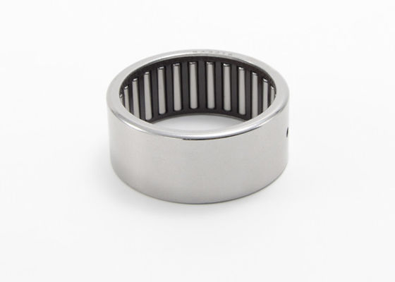 J 65 Drawn Cup Vòng bi kim lồng Kết thúc mở Vòng bi kim chính xác