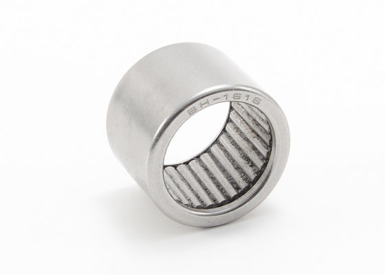 Vòng bi lăn kim bổ sung đầy đủ Cốc rút ra Kết thúc mở B-88
