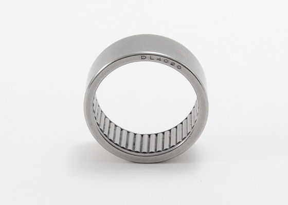 DL1210 Vòng bi lăn kim hệ mét Bổ sung đầy đủ cốc rút ra Kết thúc mở